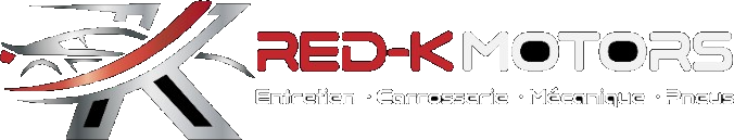 RED-K MOTORS